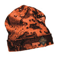 Ridge Beanie Desolve - Fire – Swedteam