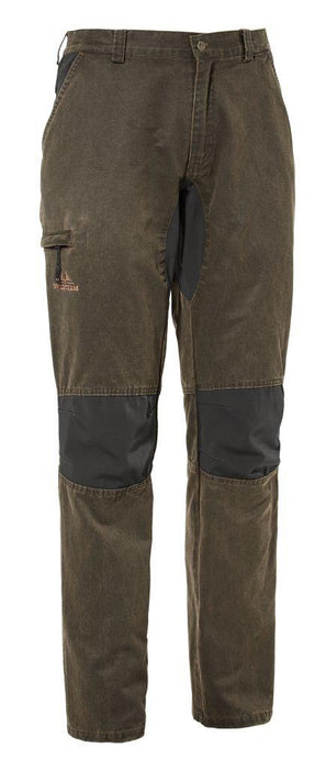 Wolverine M Hose Braun - Swedteam