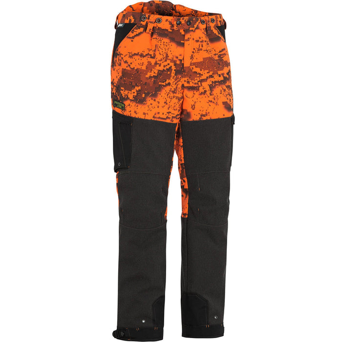 Schutz-Schutzhose in Langgröße – Desolve Fire – Swedteam