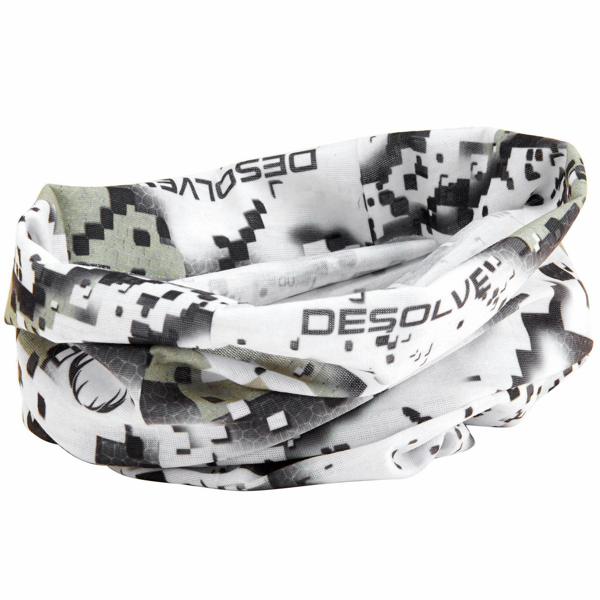 Ridge Halswärmer Desolve - Zero - Swedteam