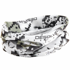 Ridge Halswärmer Desolve - Zero - Swedteam