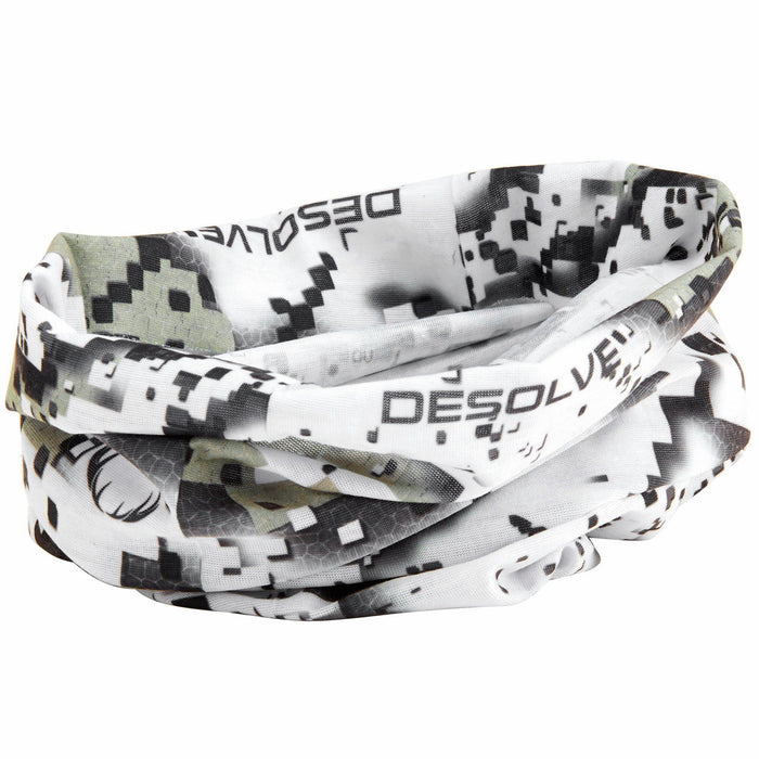 Ridge Halswärmer Desolve - Zero - Swedteam