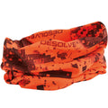 Ridge Halstuch Desolve Fire - Swedteam