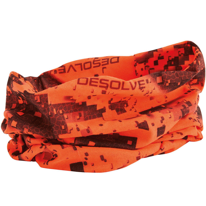 Ridge Neck Gaiter Desolve – Four – Swedteam