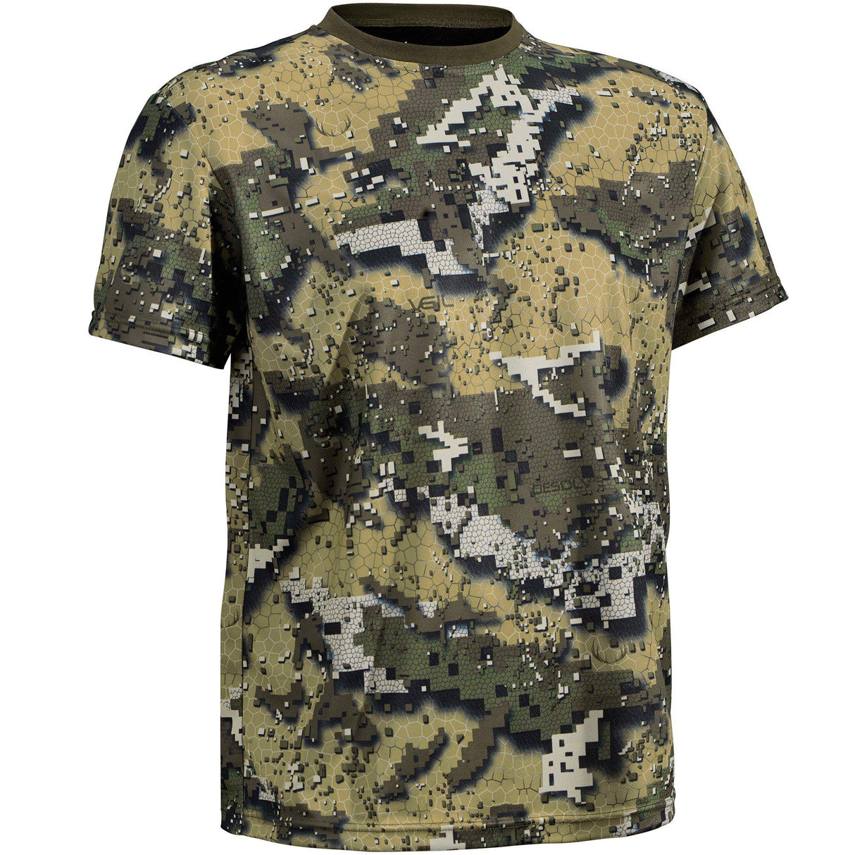 Veil T-Shirt Desolve Veil – Swedteam