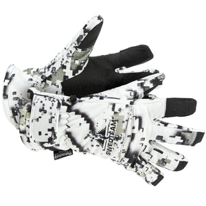 Zero Dry Handschuh Desolve Zero - Swedteam