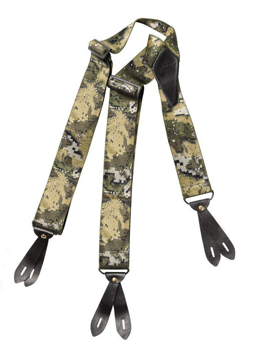 Schleier-Hosenträger Desolve Veil - Swedteam