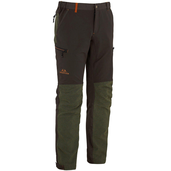 Lynx XTRM Jagdhose - Schwarz - Swedteam