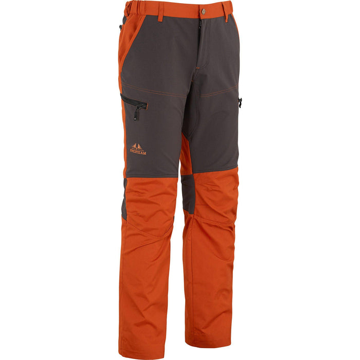 Jagdhose Lynx Light – Swedteam Orange – Swedteam
