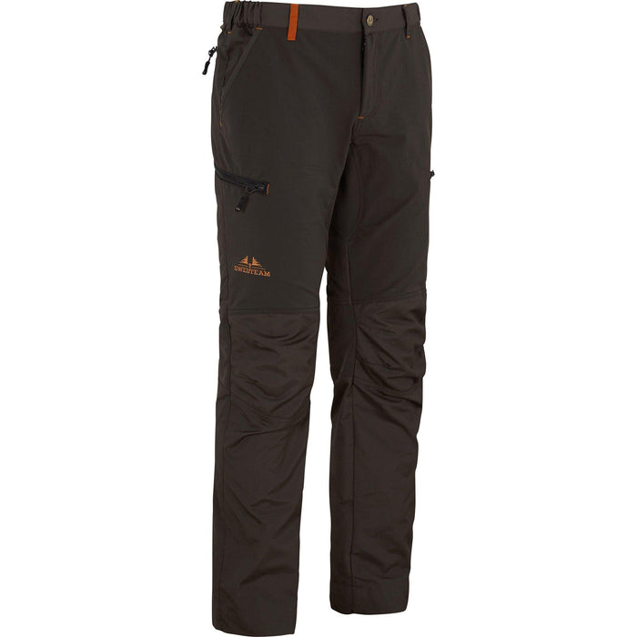Jagdhose Lynx Light – Schwarz – Swedteam