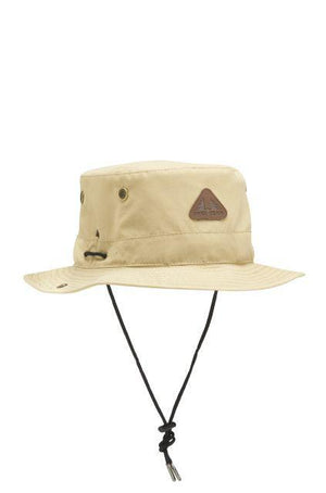 Tabora Hut - Sand - Swedteam