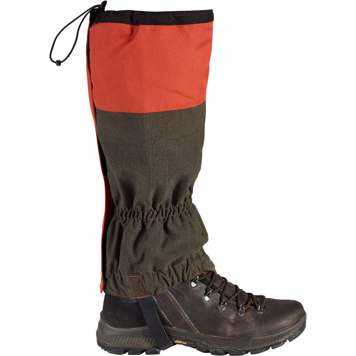 Lynx Antibite Gaiter – Swedteam Orange – Swedteam