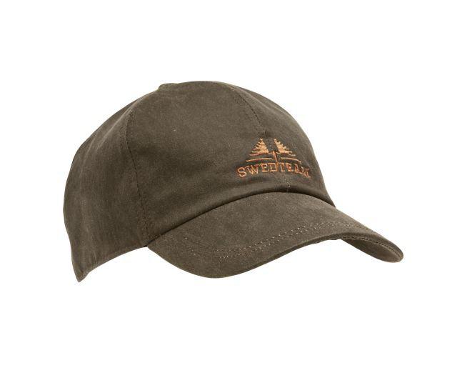 Wolverine Mütze Braun - Swedteam