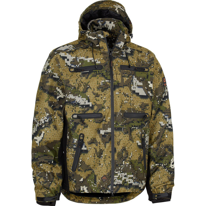 Arrow Pro Hunting - Jacke Desolve Veil - Swedteam