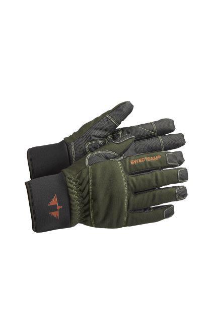 Ultra Dry Handschuh – Swedteam Green – Swedteam