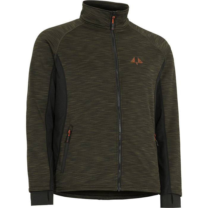 Ultra Sweater Hunting Green - Swedteam