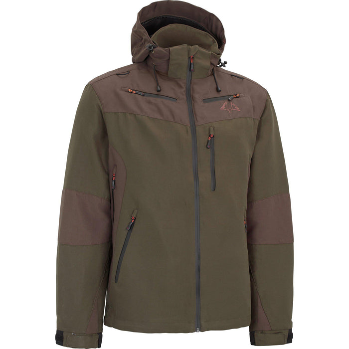 Ultra Pro Jagdjacke - Swedteam Green - Swedteam