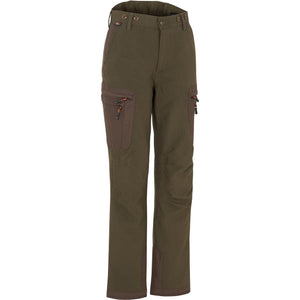 Ultra Damen Jagdhose - Swedteam Green – Swedteam