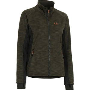 Ultra Damenpullover Jagd Grün – Swedteam