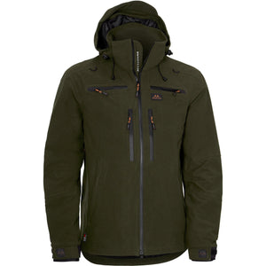 Ridge Pro 2 Jagdjacke - Waldgrün - Swedteam