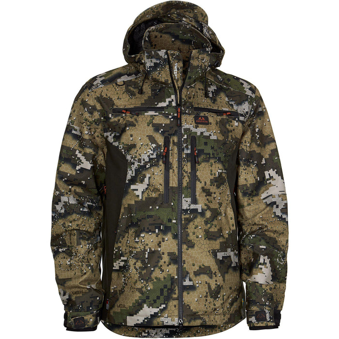 Ridge Pro 2 Jagdjacke - Desolve Veil - Swedteam
