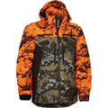 Ridge Pro 2 Jagdjacke Desolve Fire/Veil - Swedteam