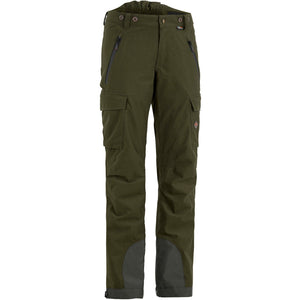 Ridge 2 Jagd-Hose Forest Green - Swedteam