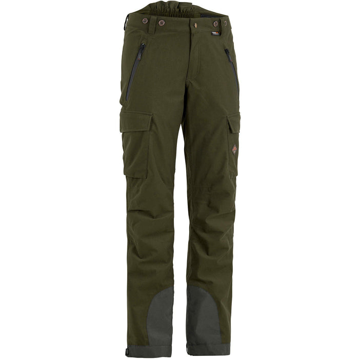 Ridge 2 Jagdhose – Waldgrün – Swedteam