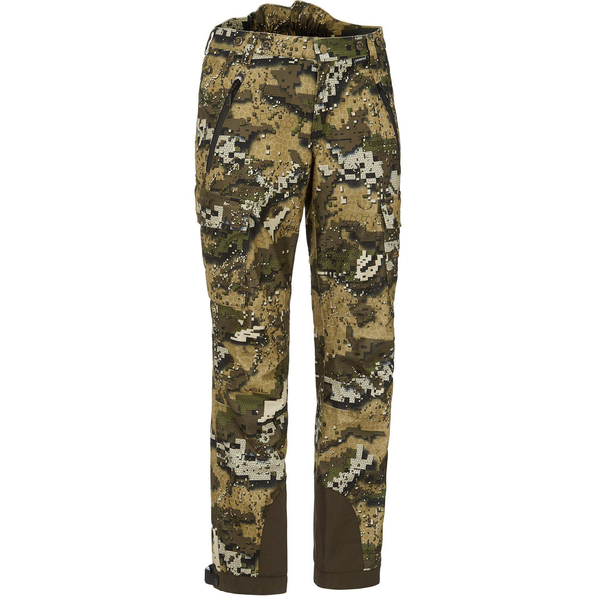 Ridge 2 Jagdhose Desolve Veil - Swedteam