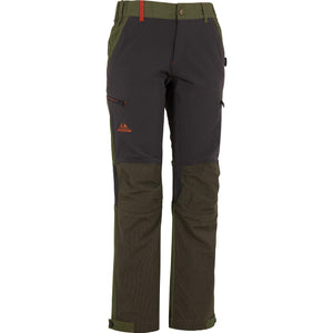 Gr. 38 - Lynx XTRM Damen Anti-Jagd-Hose Hunting Green - Swedteam - Umtauschware
