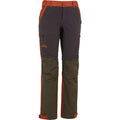 Lynx XTRM Damen Anti-Jagd-Hose Orange - Swedteam