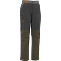Lynx XTRM Damen Anti-Jagd-Hose Dunkelgrau - Swedteam