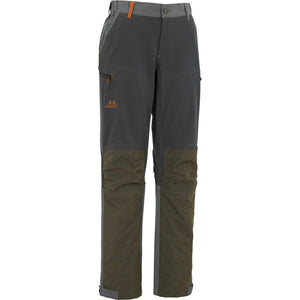 Lynx XTRM Damen Anti-Jagd-Hose Dunkelgrau - Swedteam