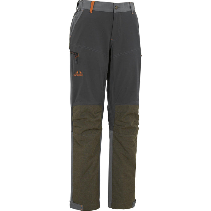 Lynx XTRM Anti-Jagdhose für Damen – Dunkelgrau – Swedteam