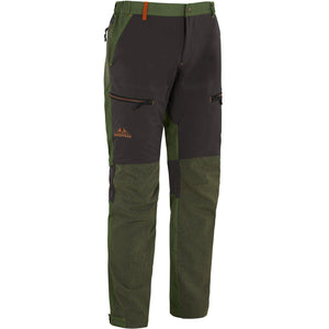 Lynx XTRM Antibite Jagdhose - Hunting Green - Swedteam