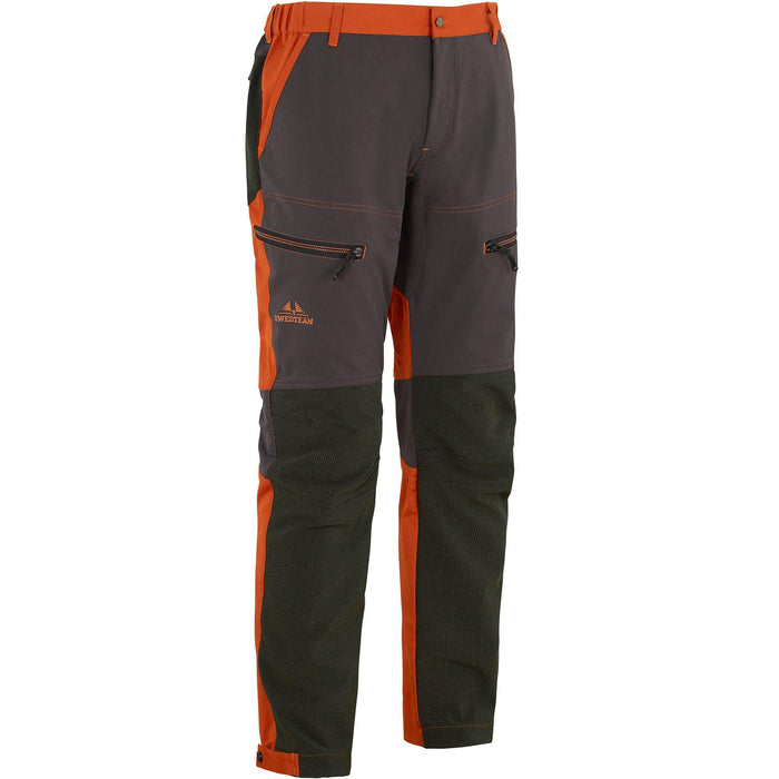 Lynx XTRM Antibite Jagdhose Swedteam Orange - Swedteam