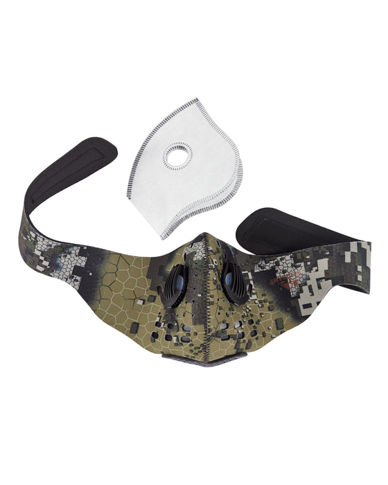 Ridge Protect KN95 Zubehör Desolve Veil - Swedteam