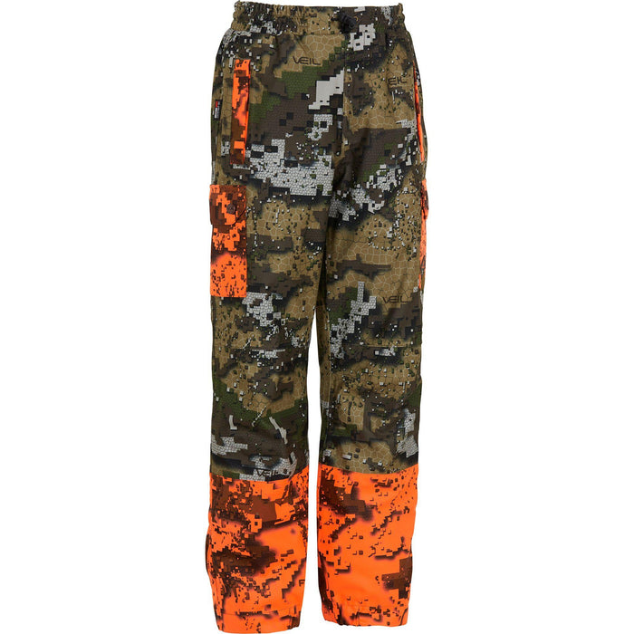 Ridge Junior Jagdhose - Desolve Fire/Veil - Swedteam