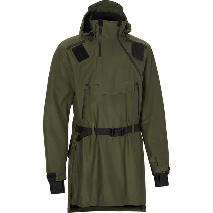 Ridge Pro Anorak – Hunting Green – Swedteam