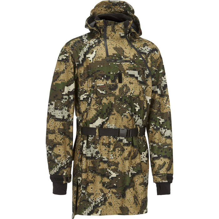 Ridge Pro Anorak – Desolve Veil – Swedteam