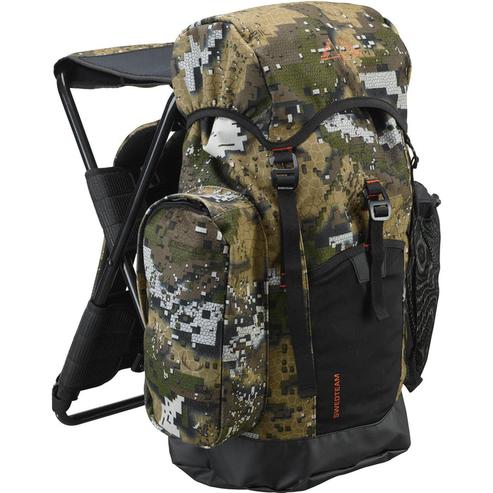 Ridge 38 Rucksack – Desolve Veil – Swedteam