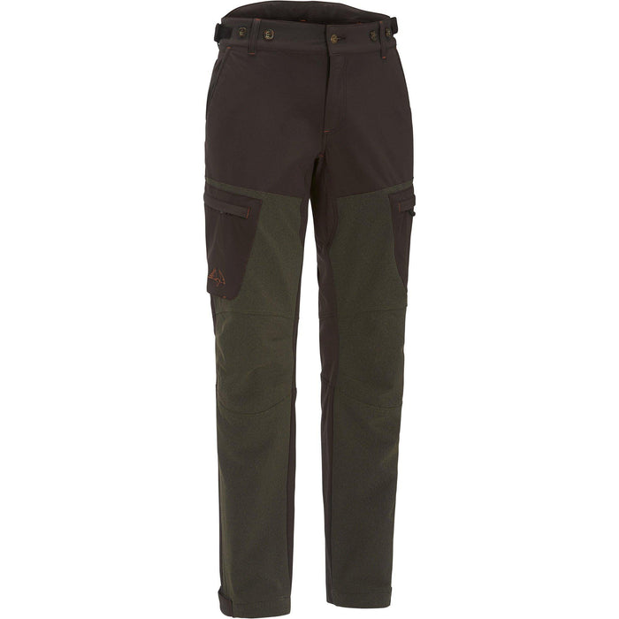 Alpha XTRM Jagdhose Dunkelbraun - Swedteam