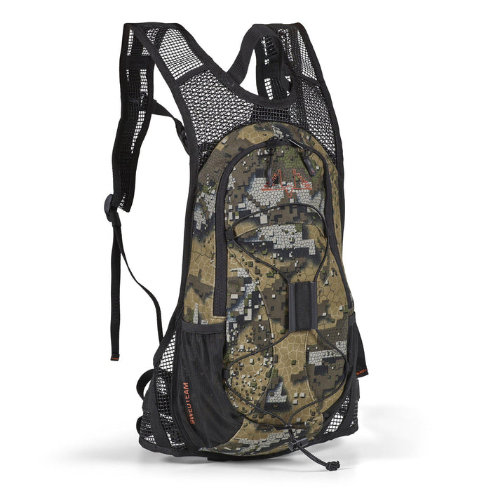 Alpha 5 Rucksack - Desolve Veil - Swedteam
