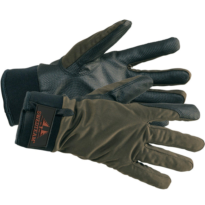Ridge Light Handschuh – Waldgrün – Swedteam