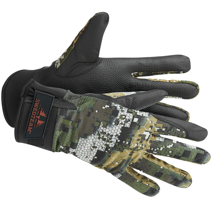 Ridge Light Glove – Desolve Veil – Swedteam