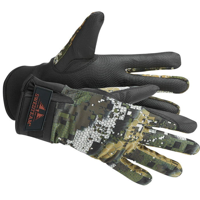 Ridge Dry Handschuh - Desolve Veil - Swedteam