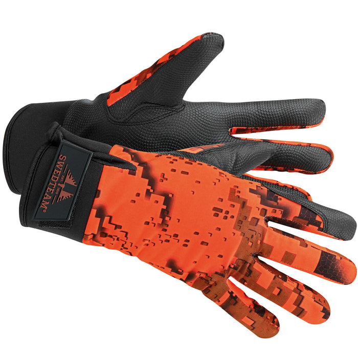 Ridge Dry Glove – Desolve Fire – Swedteam
