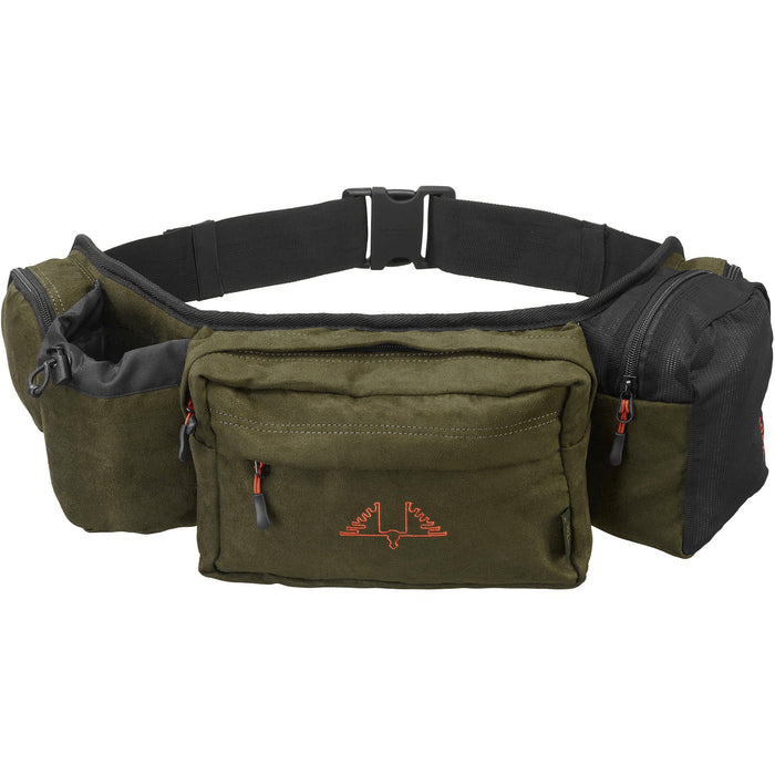 Alpha WB Gürteltasche – Hunting Green – Swedteam