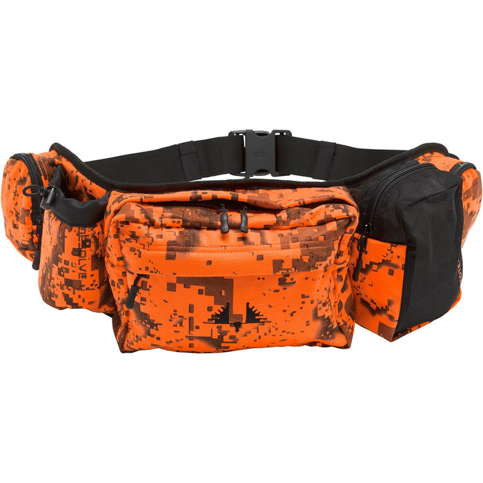 Alpha WB Gürteltasche – Desolve Fire – Swedteam