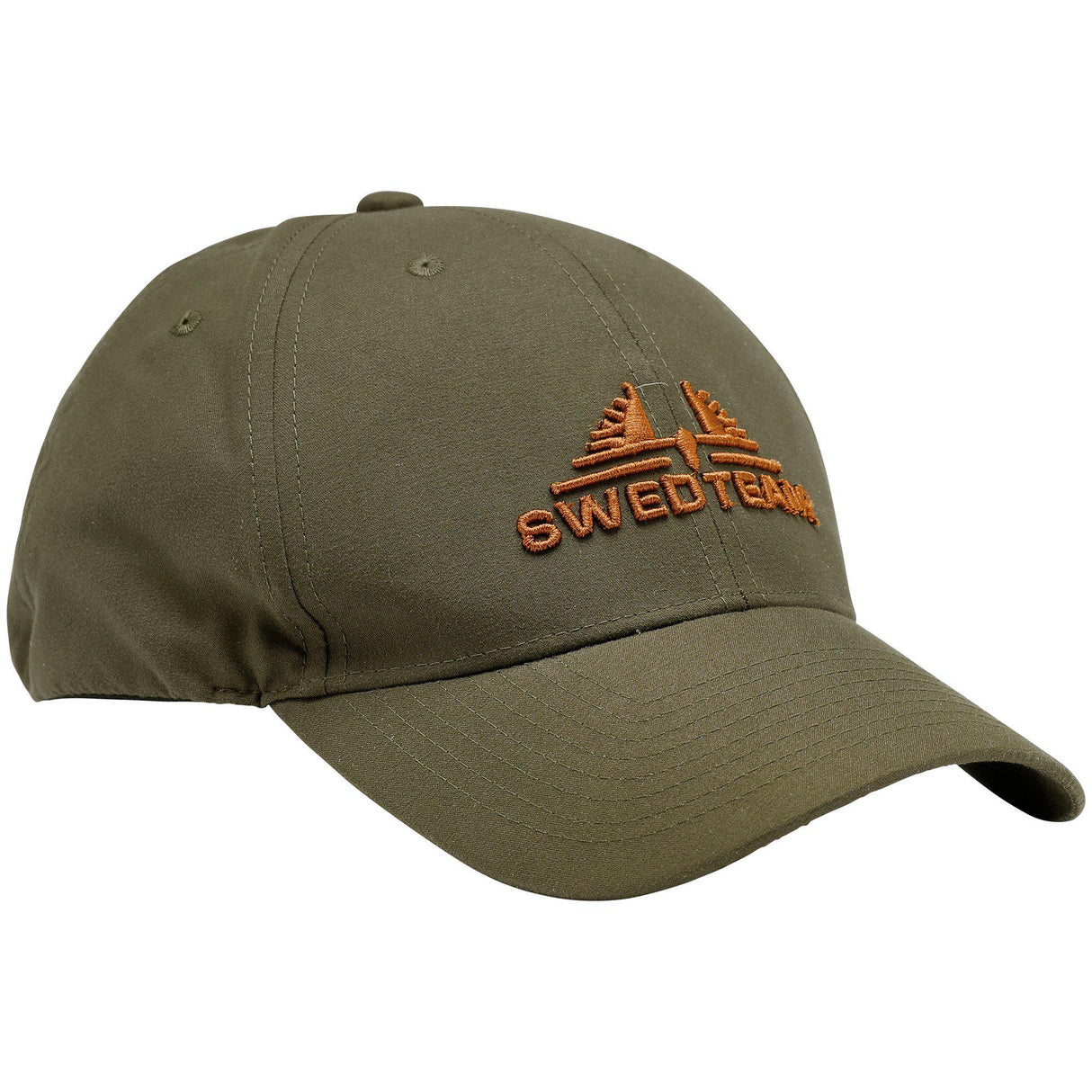 Ultra Flex Cap - Green – Swedteam